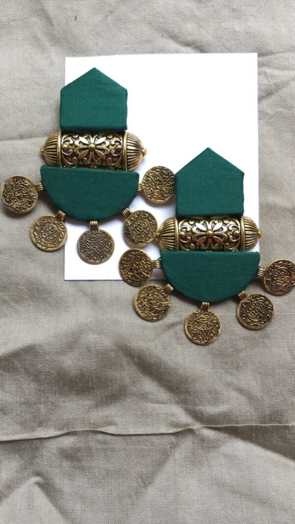 Classic Indian Handmade Jewellery