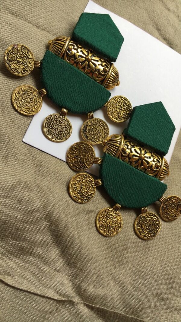 Classic Indian Handmade Jewellery
