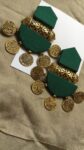 Classic Indian Handmade Jewellery