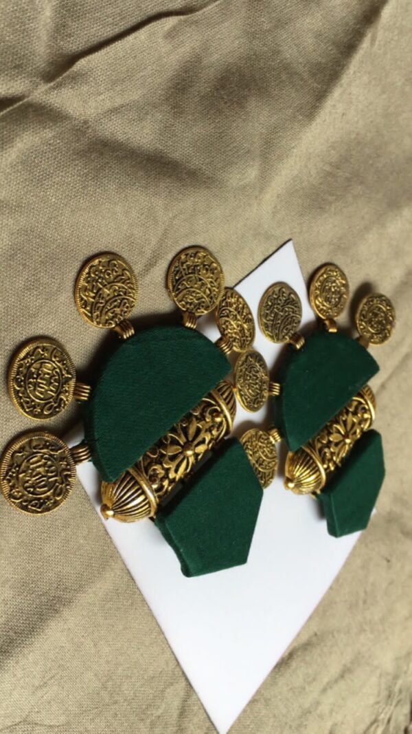Classic Indian Handmade Jewellery