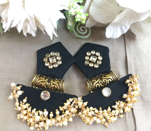 Classic Indian Handmade Jewellery