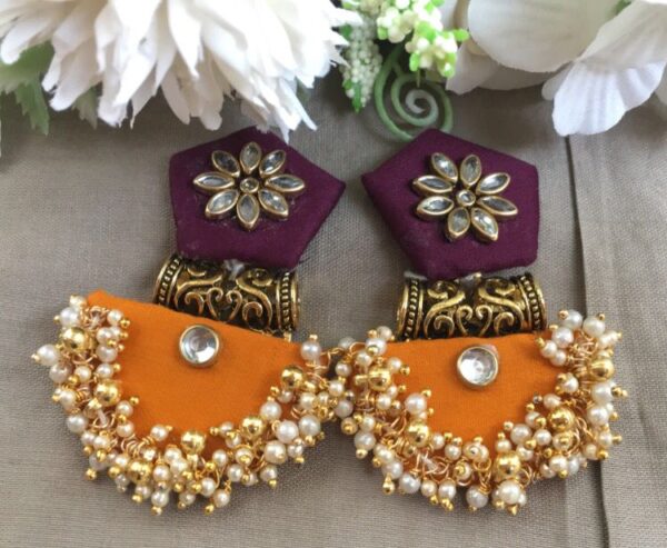Classic Indian Handmade Jewellery