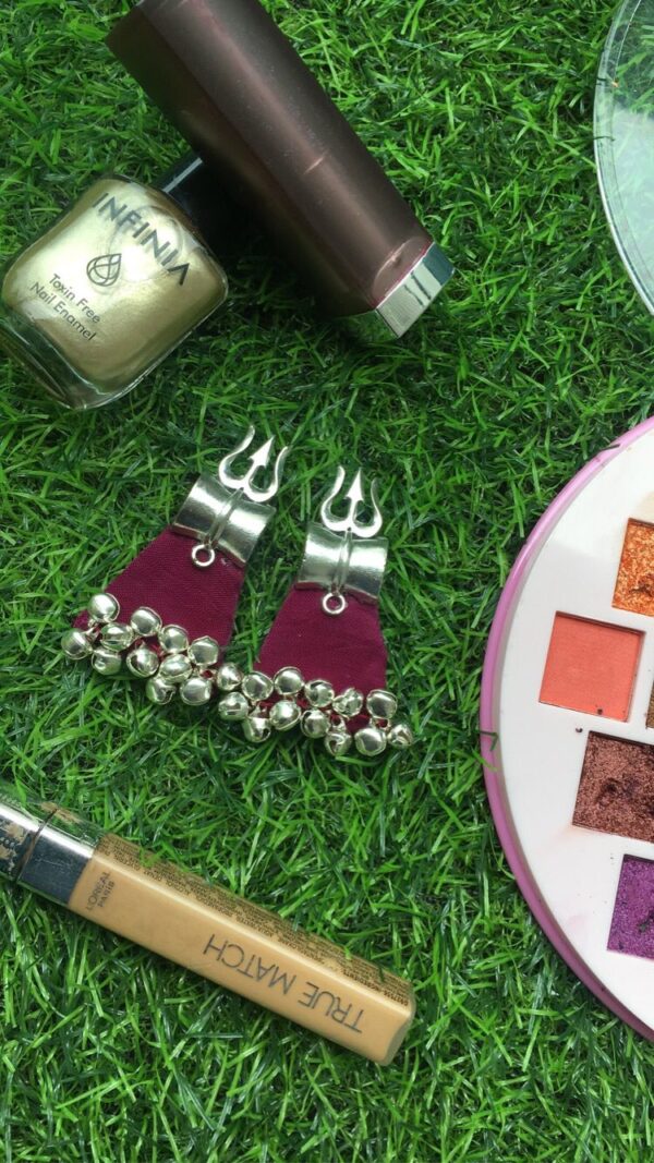 Classic Indian Handmade Jewellery