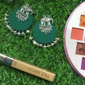 Classic Indian Handmade Jewellery