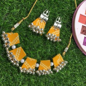 Classic Indian Handmade Jewellery