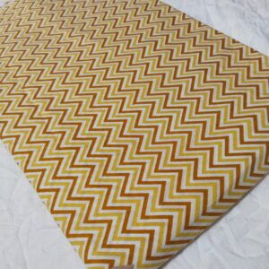 Unstitched cotton clothing material,printed