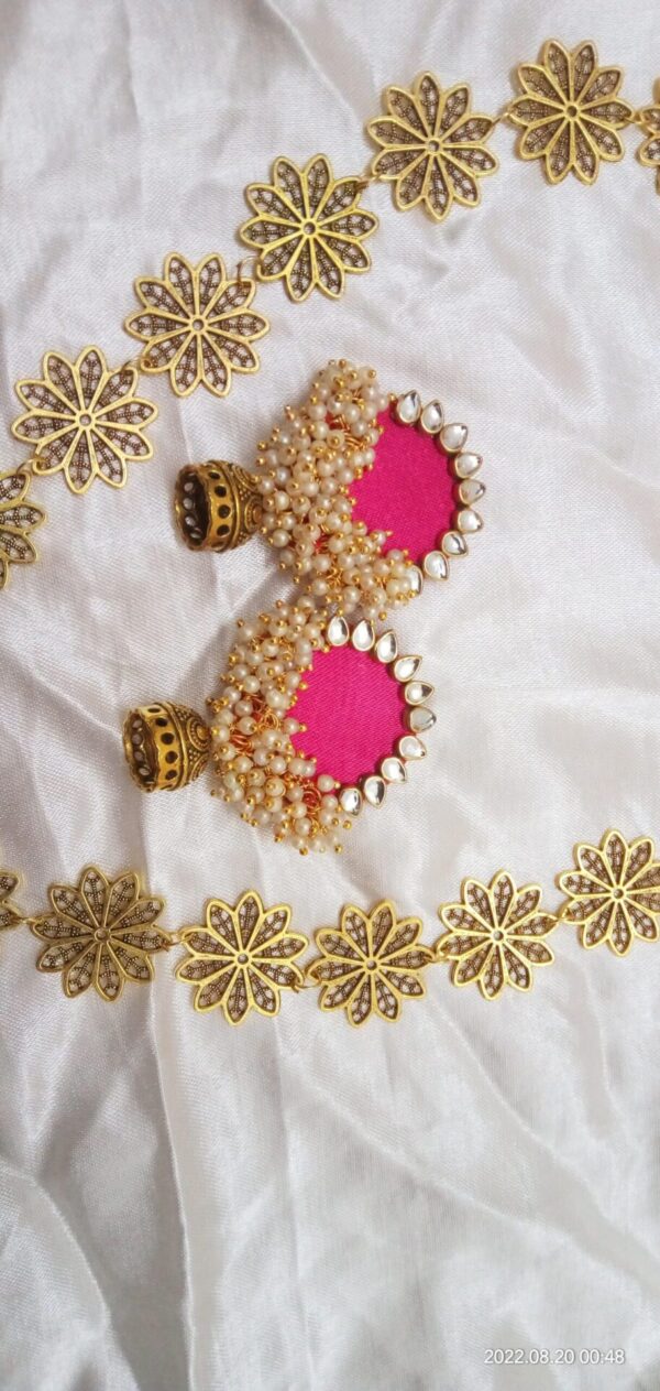 Traditional Royal Set