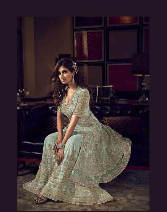 sharara set