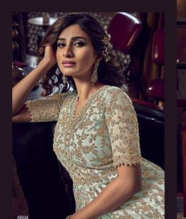 sharara set