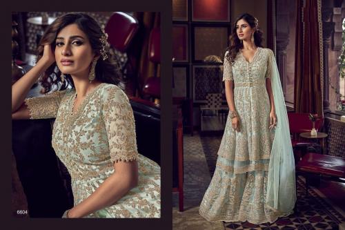 sharara set