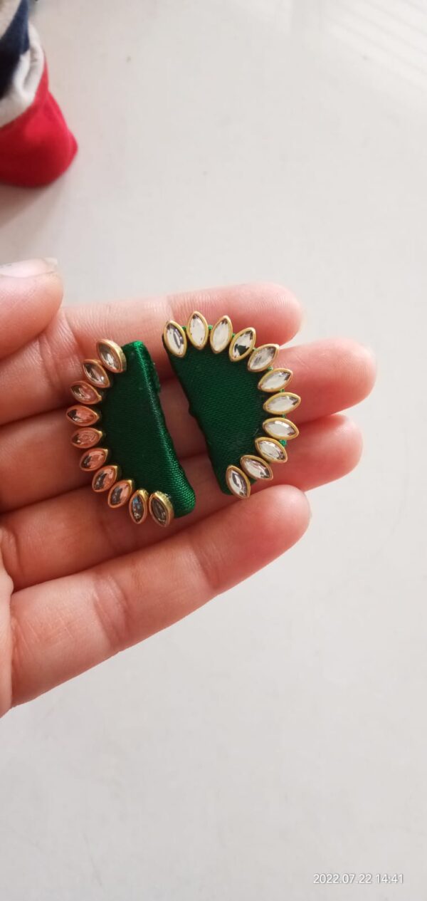 moon earings