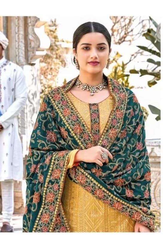 palazzo set