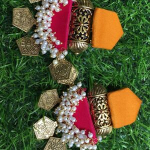 Classic Indian Handmade Jewellery