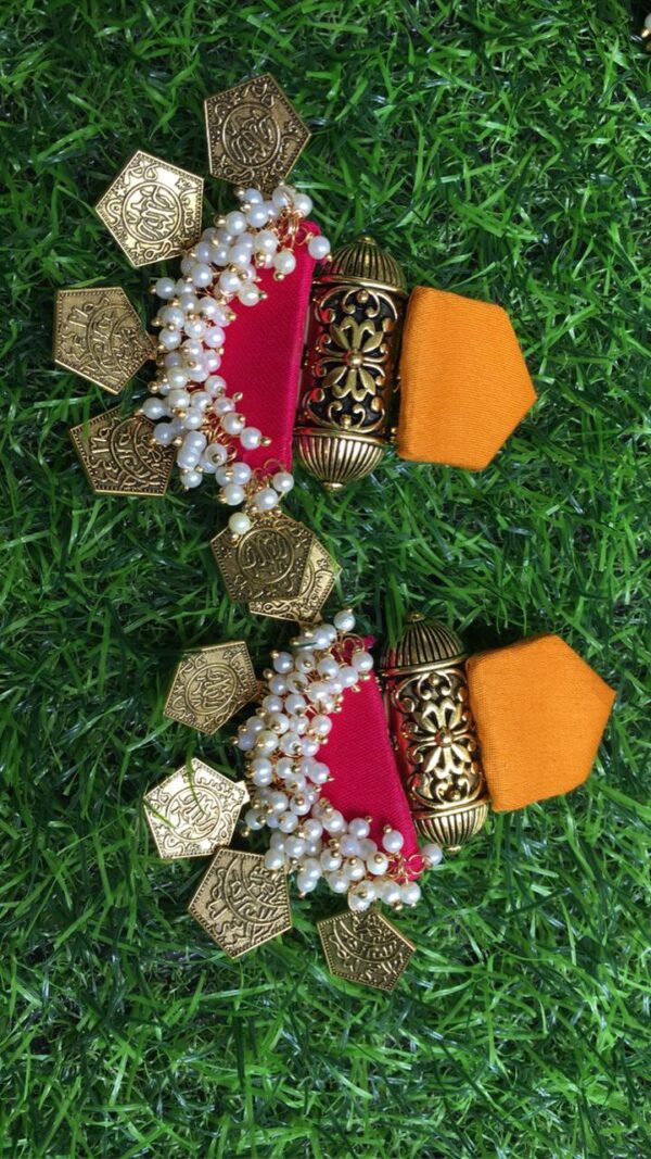 Classic Indian Handmade Jewellery