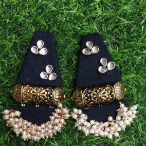 Classic Indian Handmade Jewellery