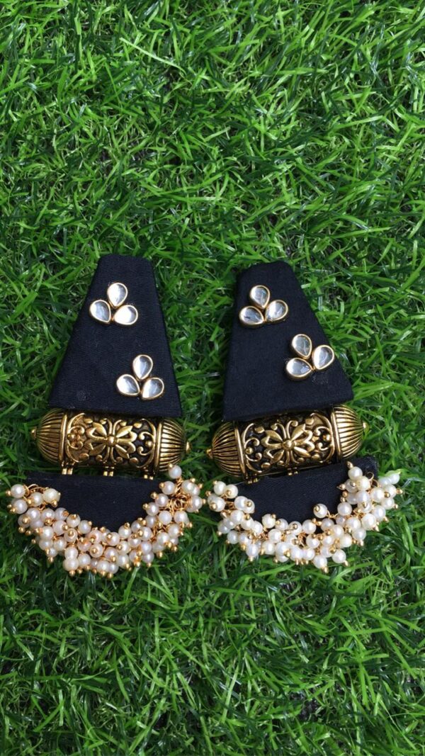 Classic Indian Handmade Jewellery
