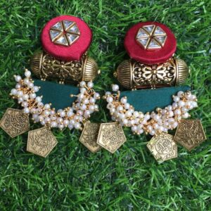 Classic Indian Handmade Jewellery