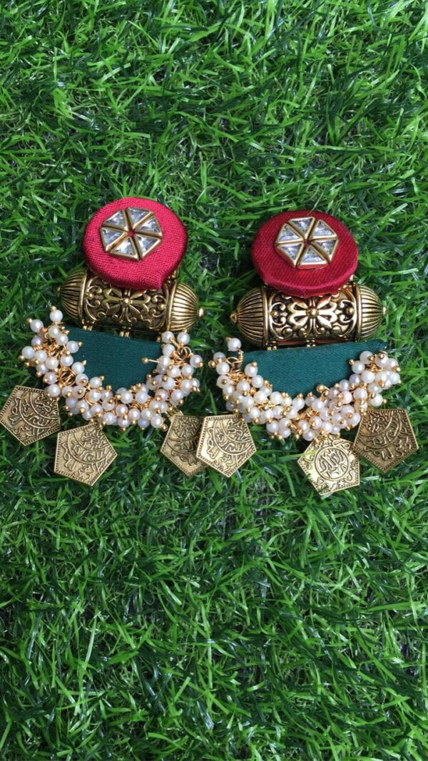 Classic Indian Handmade Jewellery