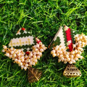 Classic Indian Handmade Jewellery