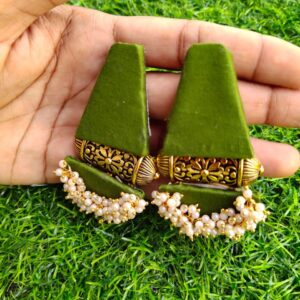 Classic Indian Handmade Jewellery