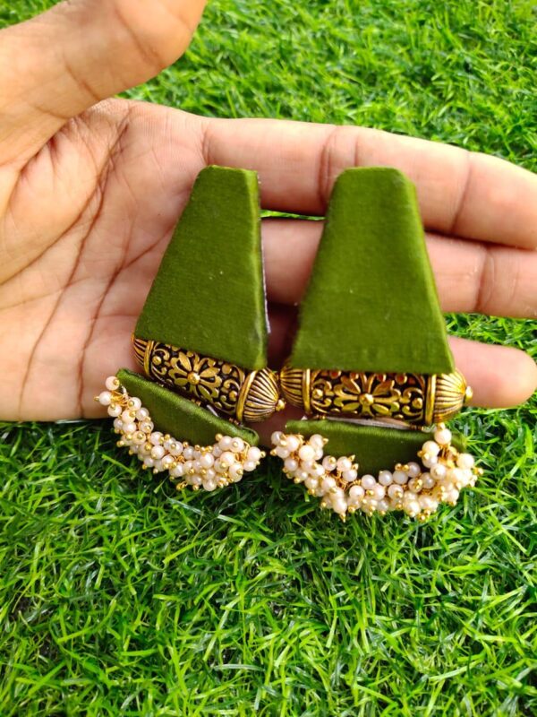 Classic Indian Handmade Jewellery