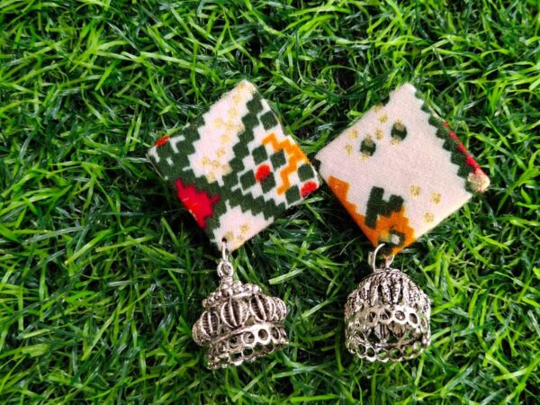 Classic Indian Handmade Jewellery