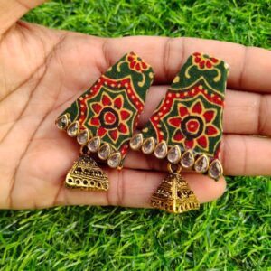 Classic Indian Handmade Jewellery