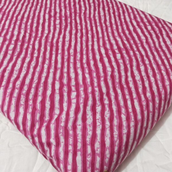 COTTON FABRIC PIECE