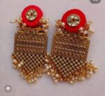 Pendal earrings