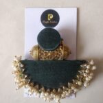 Pendal earings