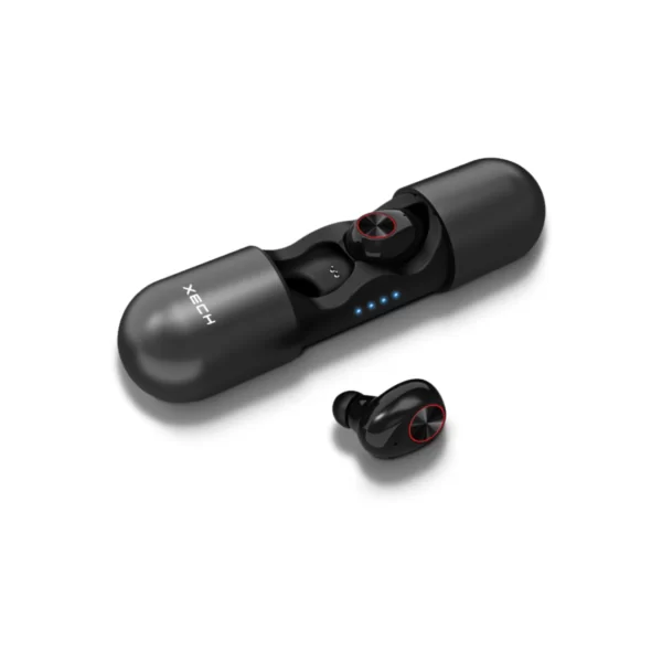 Pill Pods