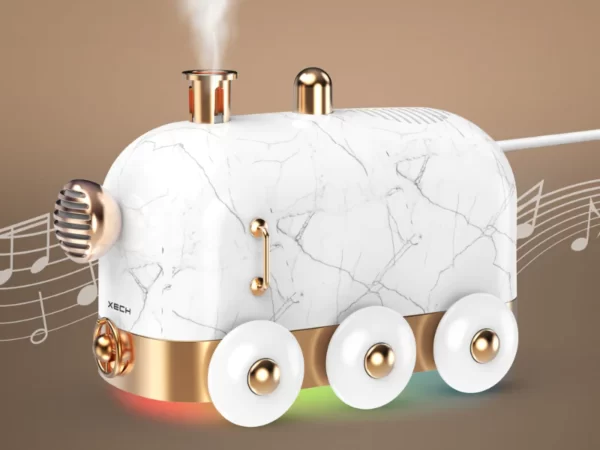 Humidifier