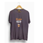 Ekdum kadak chai t shirts