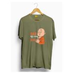 Sab moh maya hai t shirt