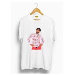 25 din mai paisa double t shirt