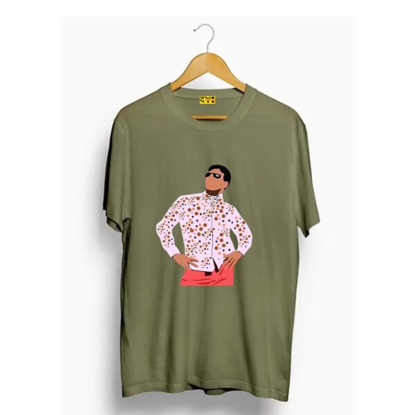 25 din mai paisa double t shirt