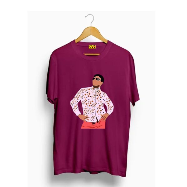 25 din mai paisa double t shirt