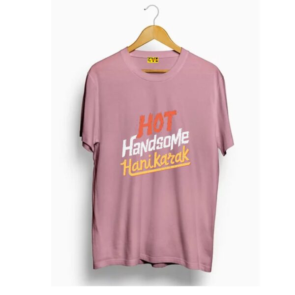 Hot handsome hanikarak T shirts