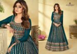 Anarkali Dress