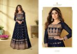 Anarkali Dress