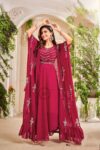 Heavy gown