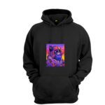 painting hoodie