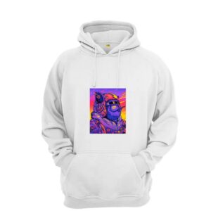 painting hoodie