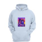 painting hoodie