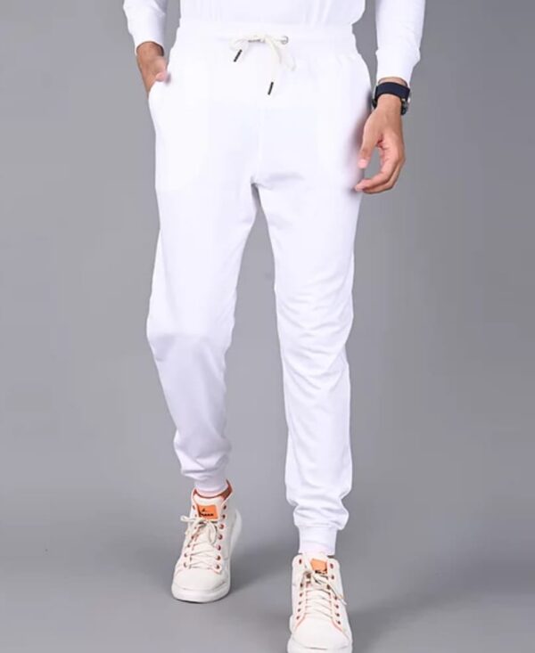 Joggers