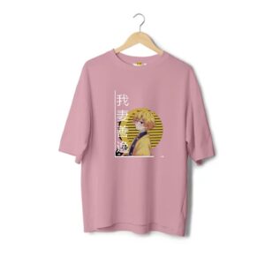 Oversized T-Shirt