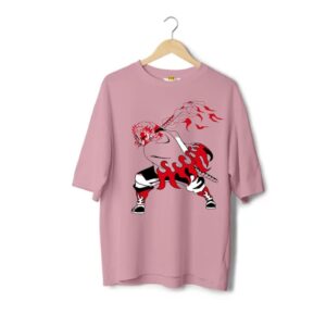 Oversized T-Shirt