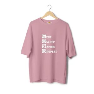 Oversized T-Shirt
