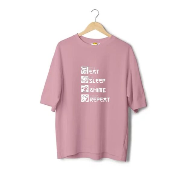 Oversized T-Shirt