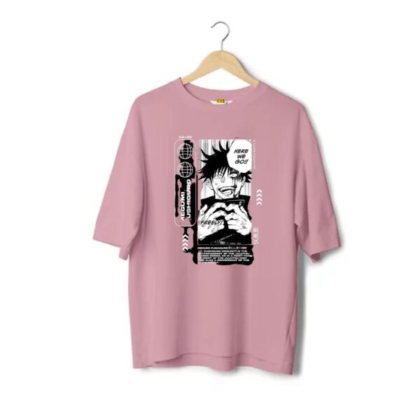Oversized T-Shirt